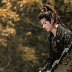 Journey to the End of the Night Chinese Drama(0000) photo