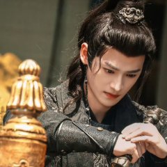 Journey to the End of the Night Chinese Drama(0000) photo
