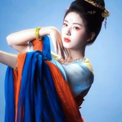 The Story of Pearl Girl Chinese Drama photo