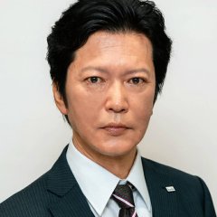 GATE24: The Border Japanese Drama(2026) photo