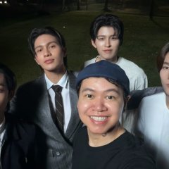 X Nuttapong Mongkolsawas photo