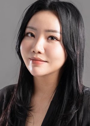 Park So Rang in I Can Touch You Korean Drama(2026)