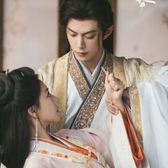 Spring over Phoenix Pond Chinese Drama(2026) photo