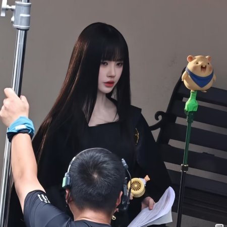 Ju Jing Yi