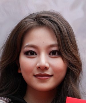 Yi Ting Liu