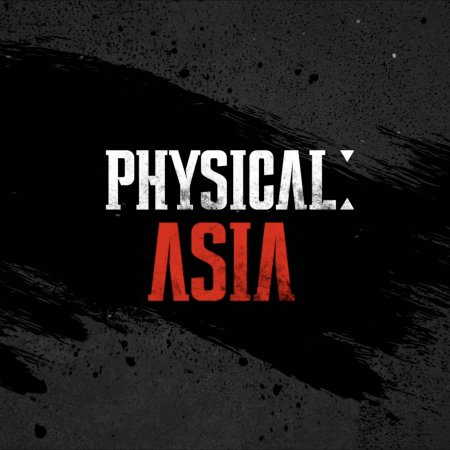 Physical: Asia (2025)