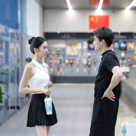 Heart Signal Season 8 (2025)