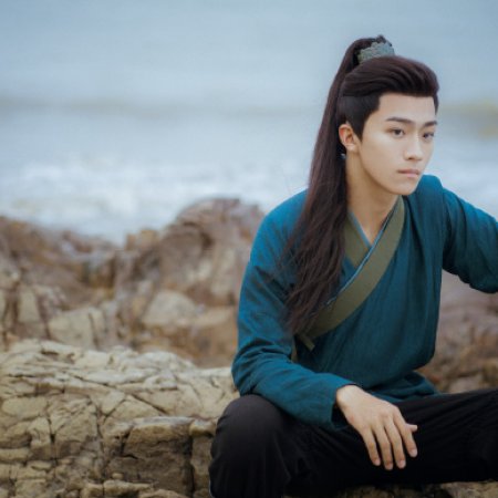 The Dauntless Youths (2025)