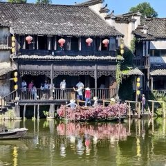 A Journey to Glow Chinese Drama photo