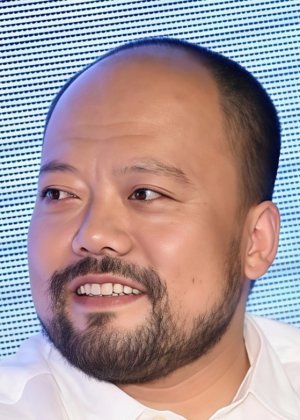 Zhou Bing Kun in Young Sherlock Chinese Drama