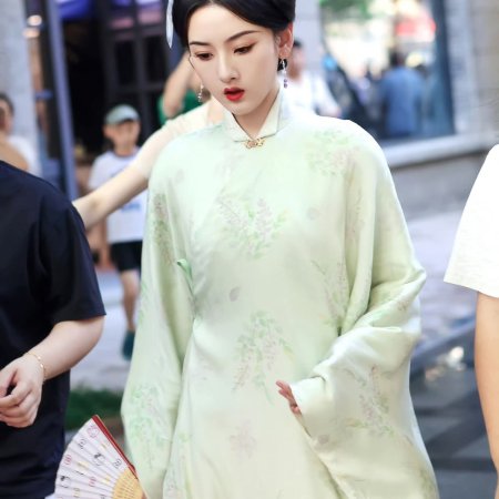 Biao Mei Wan Fu ()