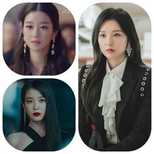 Main lead vs Main lead 