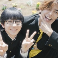 The Proper Way to Write Love Japanese Drama(2025) photo