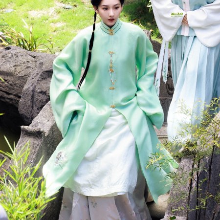 Biao Mei Wan Fu ()