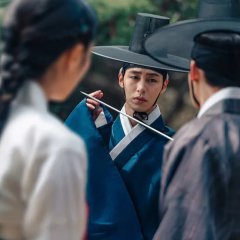 Dear Hongrang Korean Drama photo