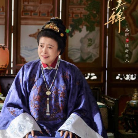 Liang Chen Mei Jin ()