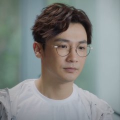 The Great Adventurer Wesley: Bleeding Blue Chinese Drama photo