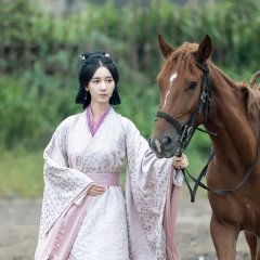 Voyage to Haihun Chinese Drama photo