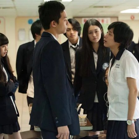 Dawn / Spring (2014)