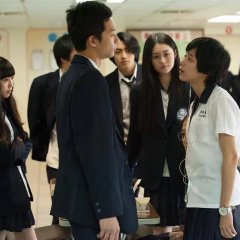 Dawn / Spring Taiwanese Movie photo