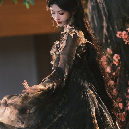 Lai Zhan ()