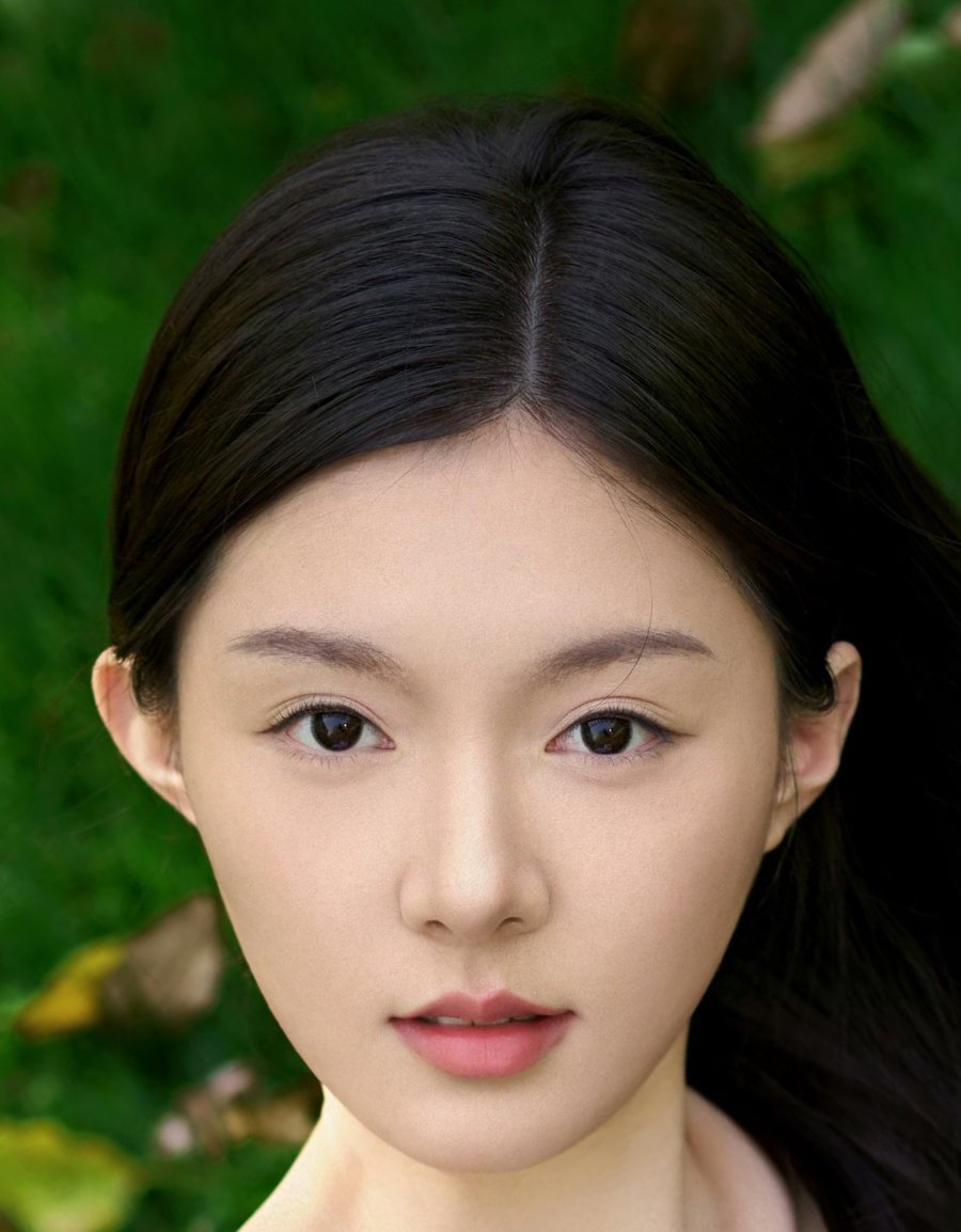 Xin Yue Huang