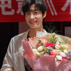 Mu Ou Jing Hun Chinese Movie(0000) photo