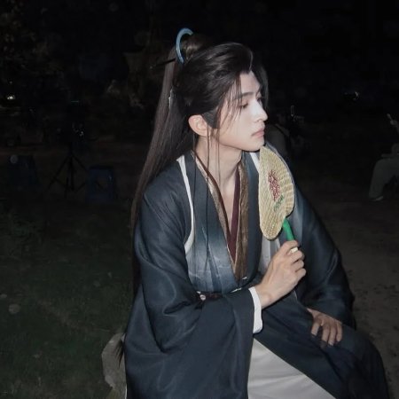 Lai Zhan ()