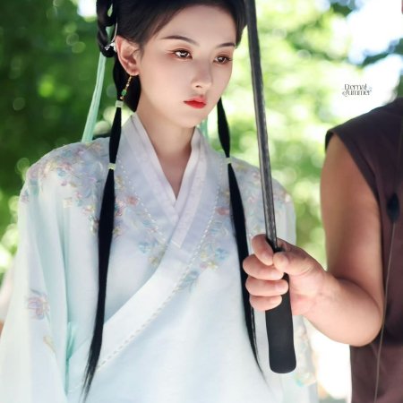 Wish You All the Best ()