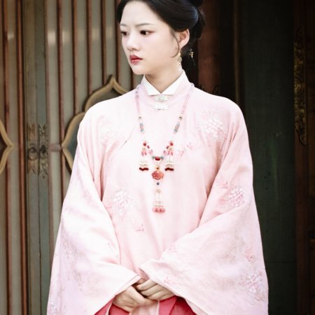 Liang Chen Mei Jin ()