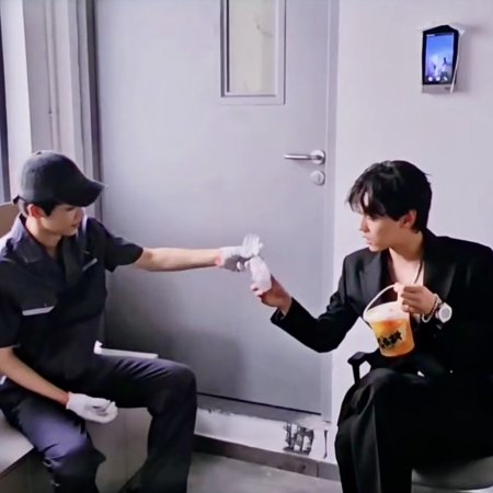 Revenged Love: Behind the Scenes (2025)