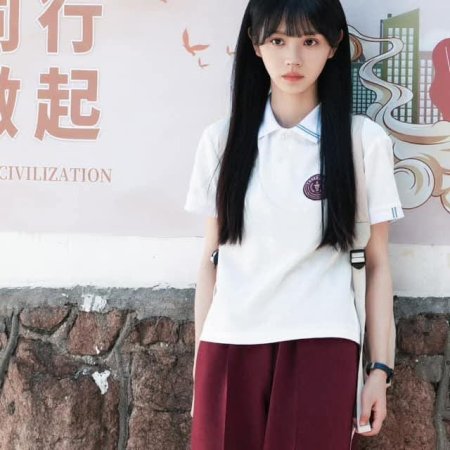 The Genius of Girlfriend (2026)