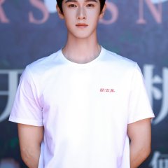 Shang Gong Zhu Chinese Drama(0000) photo