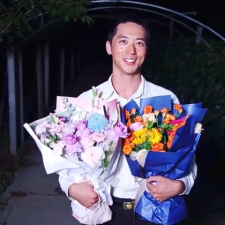 Wo Zhan De Di Fang Shi Zhong Guo ()