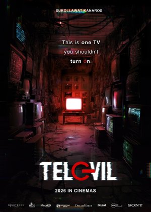 Televil poster