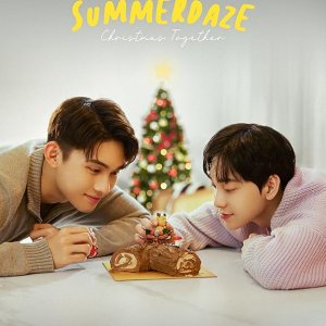 Summerdaze: Christmas Together (2022)