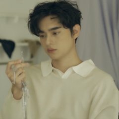 The Luminous Begins Thai Drama photo