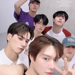 Magic Lover Thai Drama photo