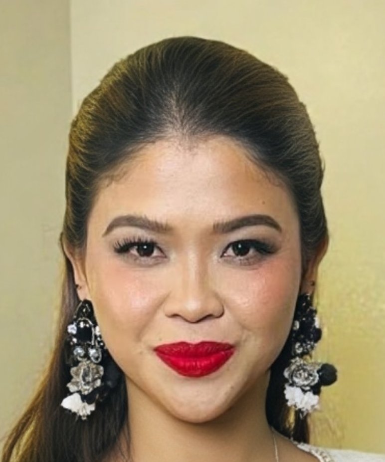 Melisa Bunayog Cantiveros