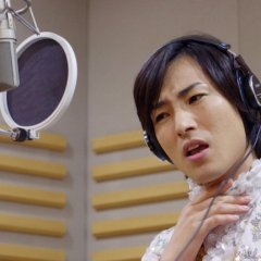 Yamauchi Keisuke, The Kayo Movie Japanese Movie photo