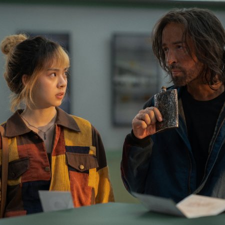 Everybody Loves Me When I’m Dead (2025)