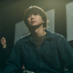 Night Flower Japanese Movie(2025) photo