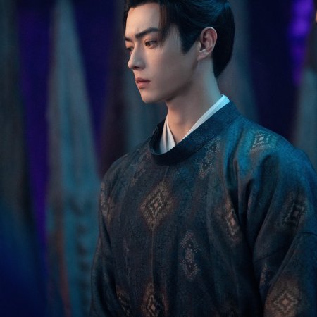 Moonlit Reunion (2025)