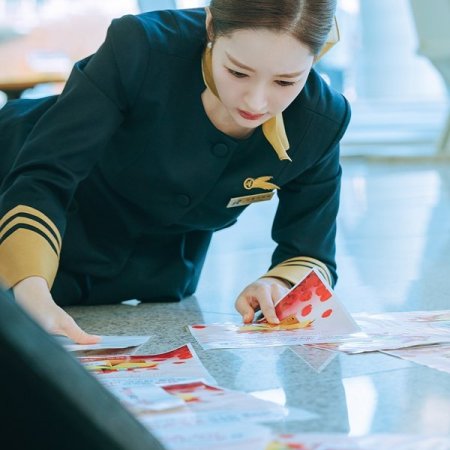 Confidence Queen (2025)