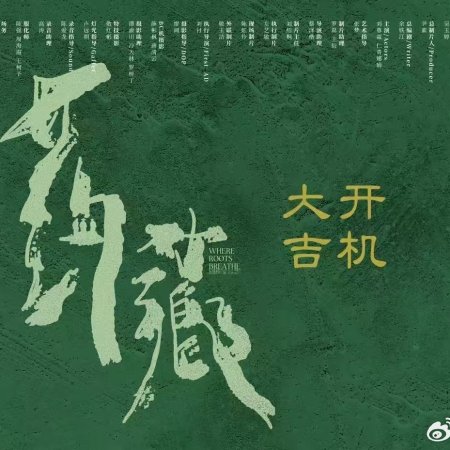 Where Roots Breathe ()