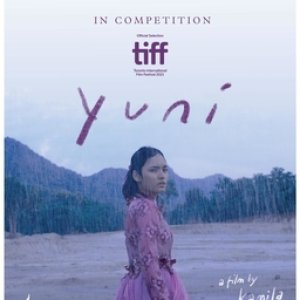 Yuni (2021)
