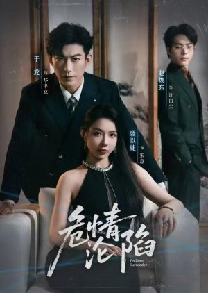 Perilous Surrender (0000) poster