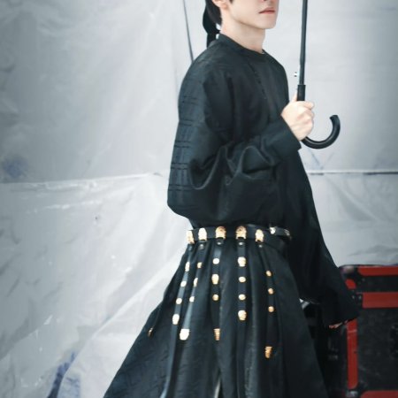 Jiang Shan Wei Pin ()