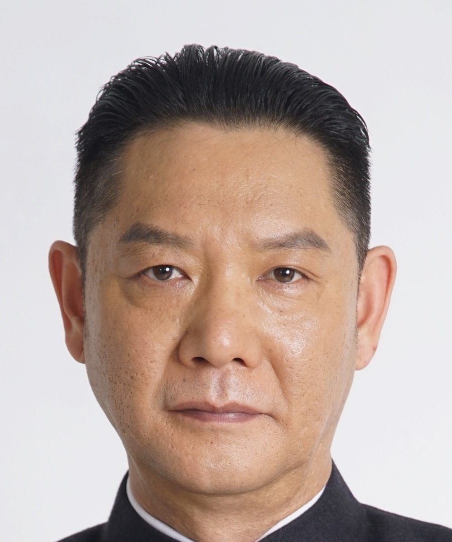 Guo Qiang Feng