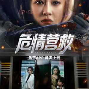 Crisis Rescue (2025)
